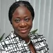 Photo of Funke Adekoya