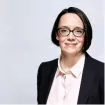 Meredith Hayward Photo