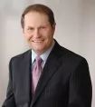 Photo of J. Mark DesLauriers