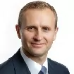 Photo of Clive  Langley