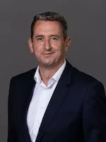 Photo of Mark  Thorne