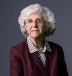Photo of Laura D. Richman