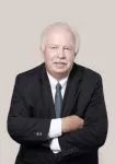 Photo of Douglas C. New