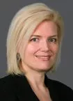 Photo of Britt M. Miller