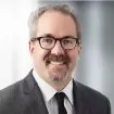 Photo of Christopher D. Lofft