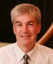 Photo of Andrew E. Graw