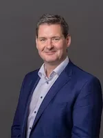 Donnacha O'Connor Photo