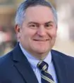 Photo of Paul M. Roy