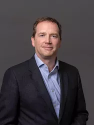 Brian Higgins Photo