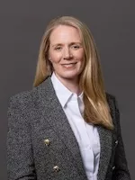 Photo of Siobhan Lane