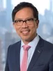 Photo of Dickson Chin