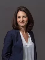 Derbhil O'Riordan Photo
