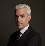 Joseph Ghio Photo