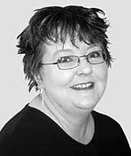 Sue Scott Photo