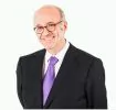 Photo of Michael Teitelbaum