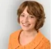 Photo of Sarah Cormack