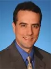 Photo of Patrick O'Brien