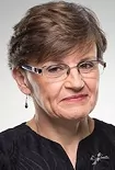 Photo of Josephine  Heesh