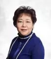 Photo of Sonia T. Mak