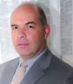 Photo of Nicos Chimarides