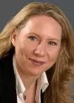 Photo of Susan Rosser