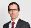 Photo of Benno Strub
