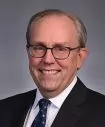 Photo of Bob L. Mahon