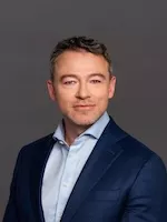 David Walsh Photo