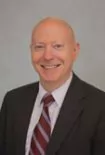 Photo of Stephen A. Fogdall