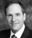 Photo of Stephen Blazick