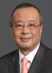 Photo of R. Terence Tung