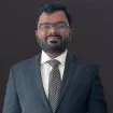 Photo of Darshan Bora