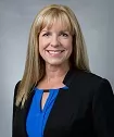 Photo of Kimberly J. Ruppel