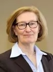 Photo of M. Christine Carty