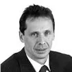 Photo of Pierre-Christian Labeau