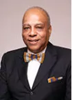 Photo of Albert Dandridge, III