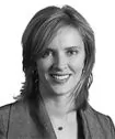 Photo of Margot E. Patterson