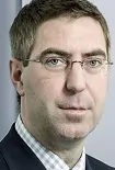 Photo of Geoff Carter