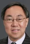 Photo of Keith P.K. Cheung