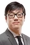 Photo of T.J. Kang