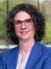 Photo of Daniella Einik