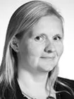 Claire Perrett Photo