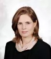 Photo of Kirsten  Crain