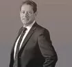 Photo of Tobias  Cohen Jehoram