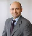 Photo of Kashif Zaman