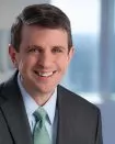 Photo of Brian D. McCabe