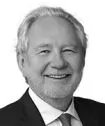 Photo of Peter V. Harder