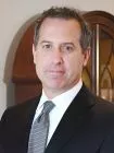 Photo of Jeremy P. Cole