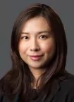 Photo of Marina Fung