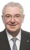 Photo of Ian  Robertson